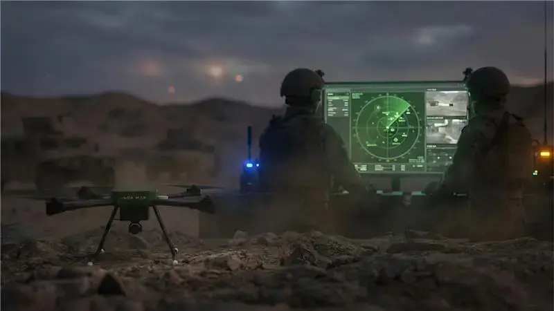 Defence Blogbeitrag Defence Blog - Latest Articles & Insights | IG Defence